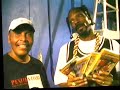 Snoop Meets Jamaa