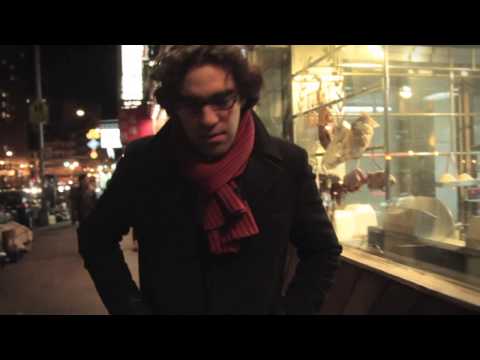 Wah - A parody of Bob Dylan's