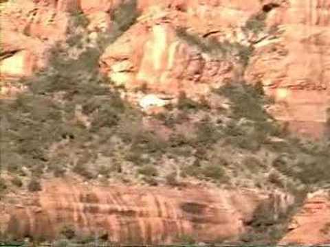 Boynton Canyon Vista