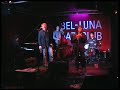 Jazzadlimitum - Basin Street Blues