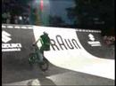 BMX BIKES TRICKS STUNTS CRASHES