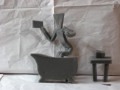 Bendy Bob Takes a Bath