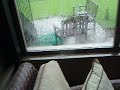 Leaking screen porch Leaking screen porch