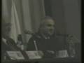 İşte, Ulusalcı paneldeki hezeyan dolu sozler