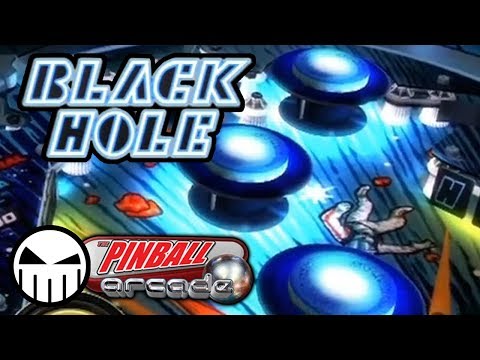 pinball arcade