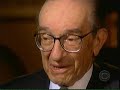 alan greenspan defends himself