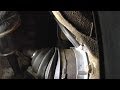 How To Change 4x4 Actuator F150
