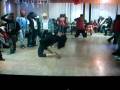 F F  PERFORMANCE CLUB LYFE 08