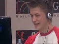 WCG 2008 Grand Final Lastnight vs BeBe - Jogo 2 Parte 2/2