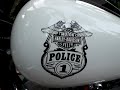 1997 Road King Police 1997 Road King Police