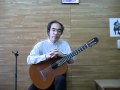 ���ƫ�� Classical Guitar Technic (�������ƥ��˥å�) �Ƥ����ι���:YouTube������=5��