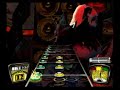Guitar Hero 2 Expert Trippin' On a Hole in a Paper Heart 100