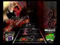 Guitar Hero 2 Expert Trippin' On a Hole in a Paper Heart 100