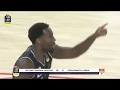 Dolomiti Energia - Varese 74-71