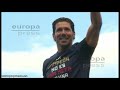 El Atlético de Madrid celebra su X Copa del Rey