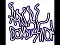 Anal Concusion-New HxC Br000d4l Scene Grind Demo