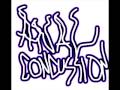 Anal Concusion-New HxC Br000d4l Scene Grind Demo