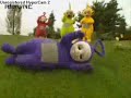 Gay Teletubbies