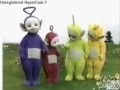 Gay Teletubbies