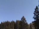 Bike trip day 28: mountain pass
