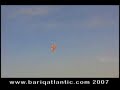 Gazaur Mars Extreme 3D RC Helicopter