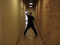 Thrill Dance