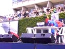Venganza de los Nerds en el Final de Justicia Infinita