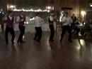 Evolution of Dance