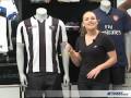 Netshoes - Camisa Lotto Atlético Mineiro I 2009 c/nº