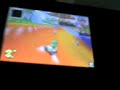 Mario Kart Ds Retas // Kal-el, Death, Julio, Prime //