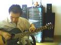 Isato Nakagawa--the sprinter