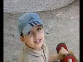 JE DIT MERCI ALLAH