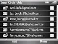 HTC Snap InnerCircle Turtorial