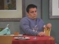 joey doesn't share food