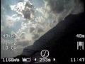 Immersionsflug Unterrain OSD 500 mt