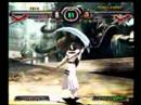 GGXXAC: Final RB2 (NW)