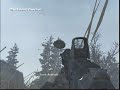 Call Of Duty Modern Warfare 2 Walkthrough w/commentary Part 15-Loose Ends