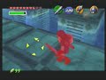 Zelda Boss #6 Zelda Boss #6