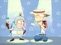 Home Movies go to the club