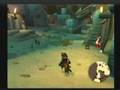 Jak 3: Part 2: The Arena, Kleiver, and the Monks