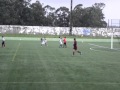 Jo�o Pedro defende penalty