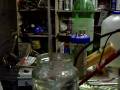 videos de My Experimental Coil type HHO cell #1