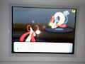 ??? vs ????? - Pokemon DP Wi-Fi battle movie