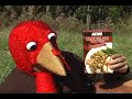Episode 6 - Star of Thanksgiving Episode 6 - Star of Thanksgiving