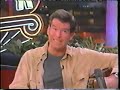 leno: interviews pierce brosnan & jamie lee curtis for tailor of panama (march 2001) =============== pierce brosnan files http://pbfiles.tk.