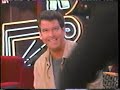 leno: interviews pierce brosnan & jamie lee curtis for tailor of panama (march 2001) =============== pierce brosnan files http://pbfiles.tk.