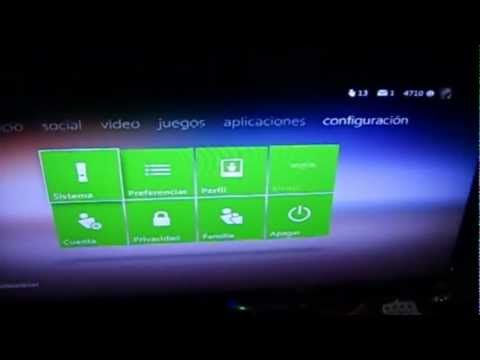 how to fit a hdmi cable with an xbox 360