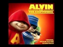 \"Fergie\" London Bridge (Chipmunk style)