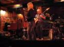 GREGORY'S  JAZZ   CLUB  March 15, 2007