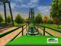 Roller Coaster Tycoon 3 - Disappear